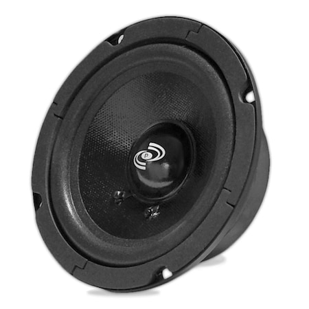 Pyle 5'' High Performance Mid-Range Driver PDMW5
